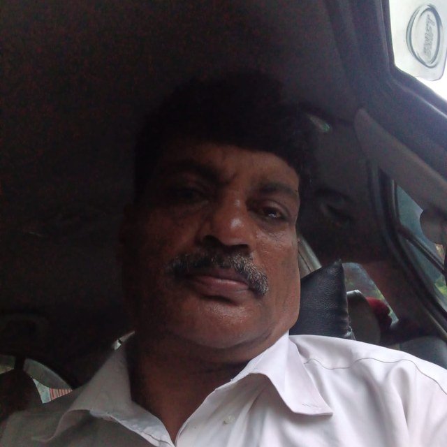 Lakshmi Cabs chauffeur