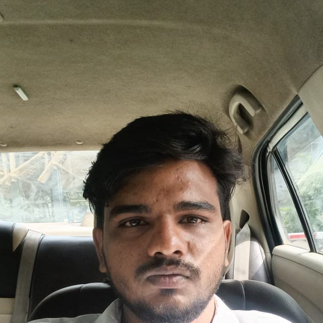 Lakshmi Cabs chauffeur